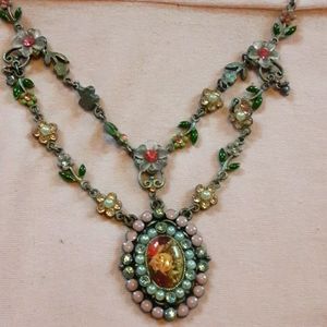 Vintage necklace